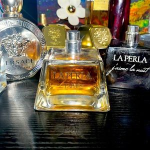 J’aime parfum by La Perla
